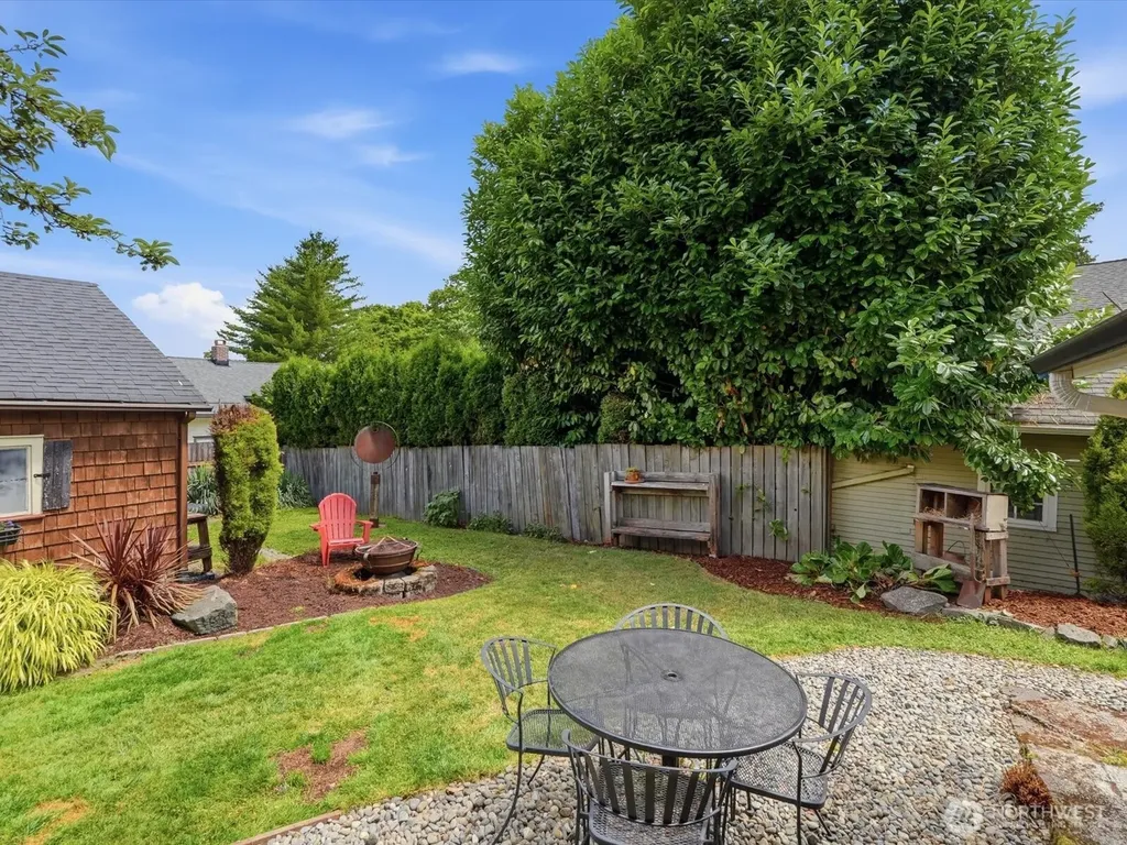 3609 N 26th Street Tacoma WA 98407
