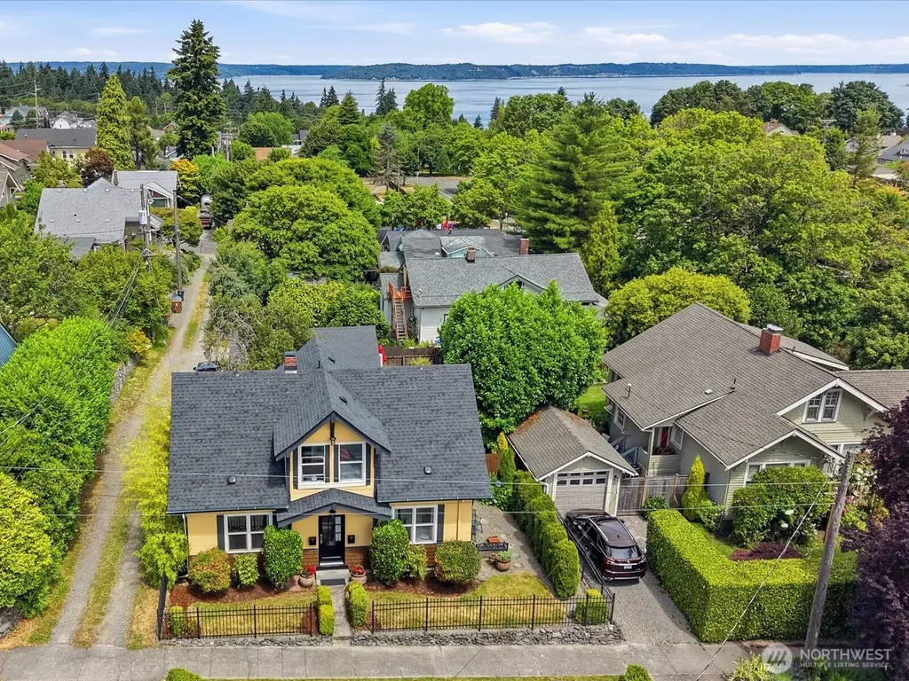 3609 N 26th Street Tacoma WA 98407