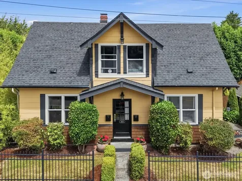3609 N 26th Street Tacoma WA 98407