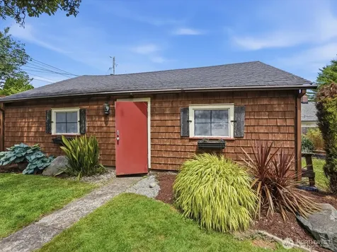 3609 N 26th Street Tacoma WA 98407