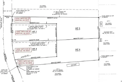 14506 156th Avenue SE Renton WA 98059