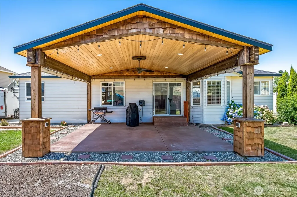 2387 Combine Street East Wenatchee WA 98802