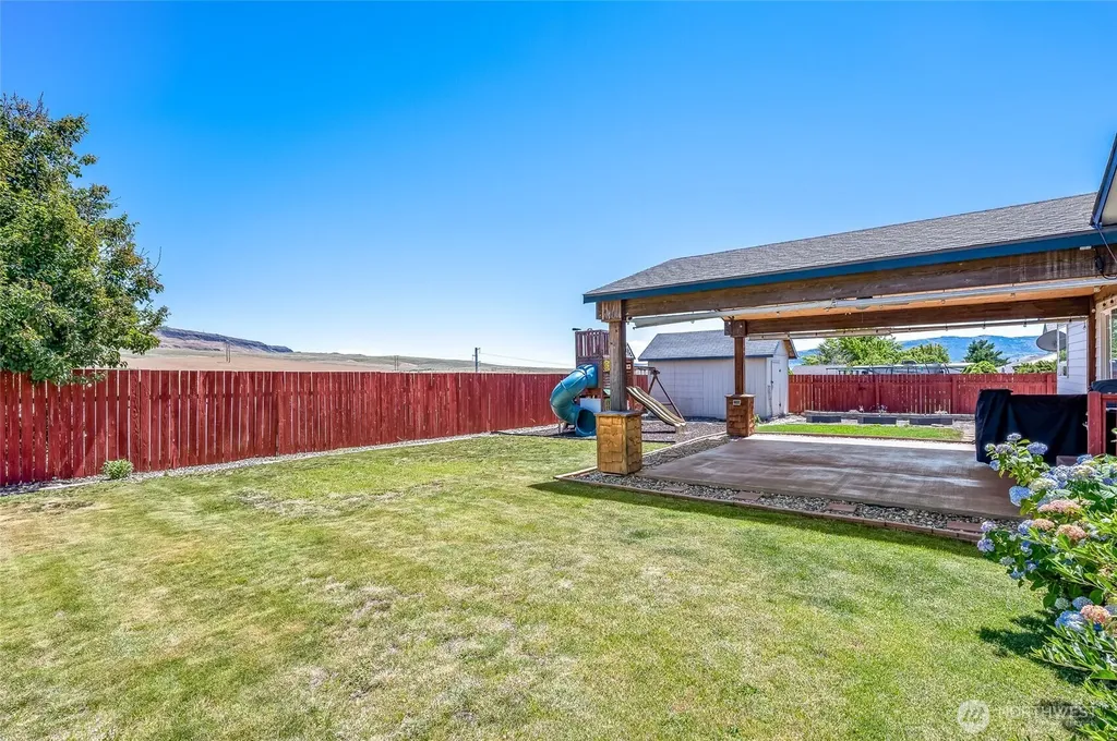 2387 Combine Street East Wenatchee WA 98802