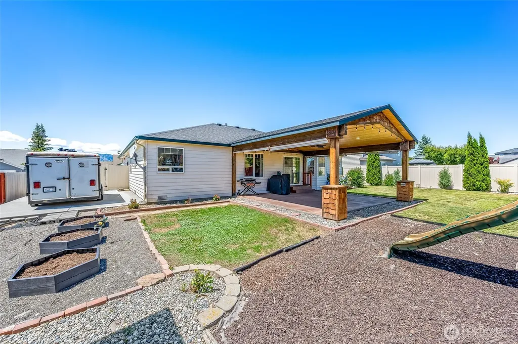 2387 Combine Street East Wenatchee WA 98802