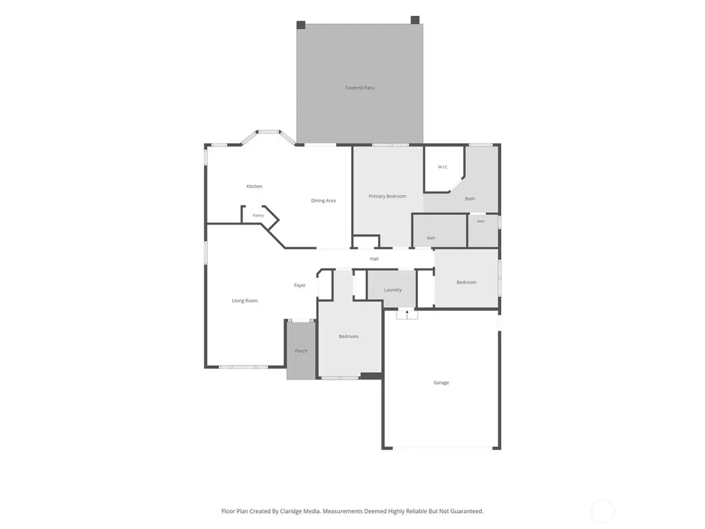 2387 Combine Street East Wenatchee WA 98802