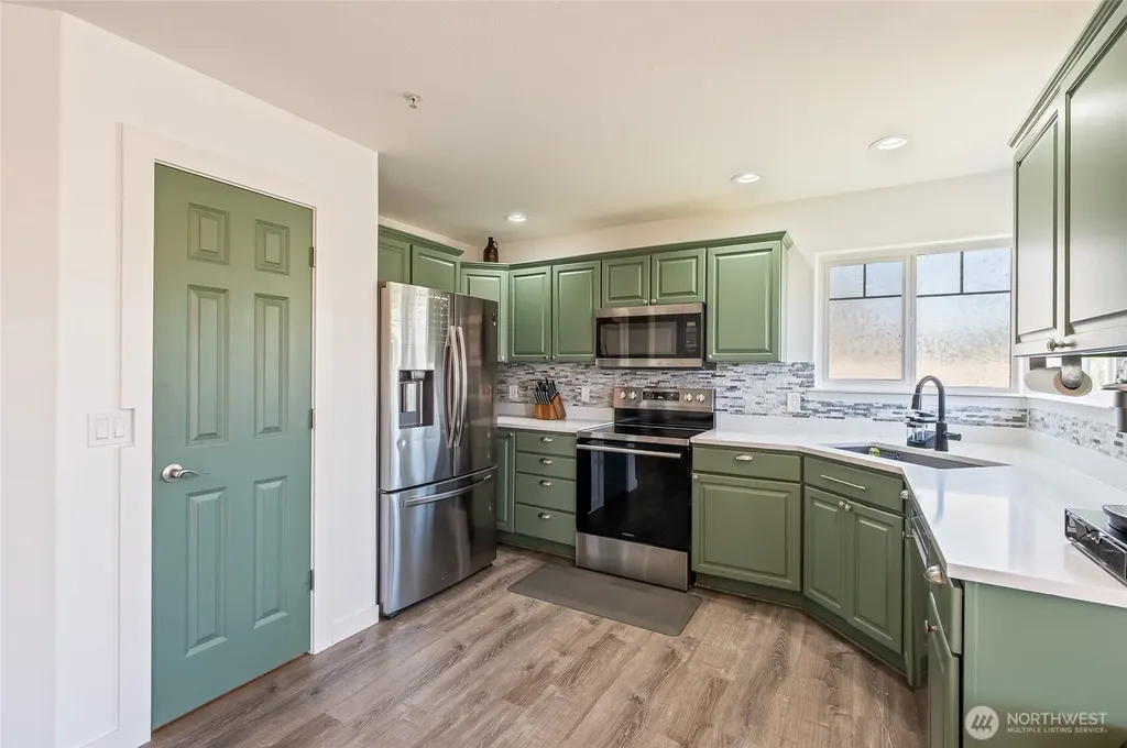 2387 Combine Street East Wenatchee WA 98802