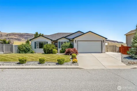 2387 Combine Street East Wenatchee WA 98802