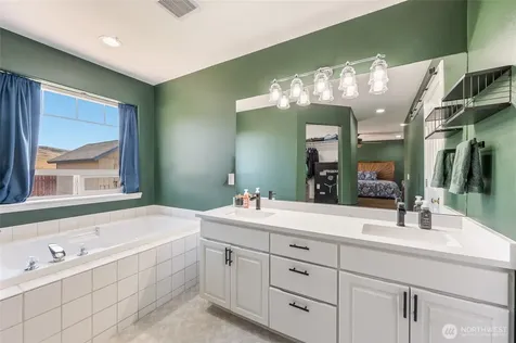 2387 Combine Street East Wenatchee WA 98802