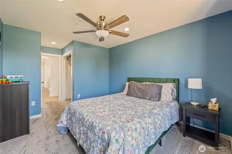2387 Combine Street East Wenatchee WA 98802