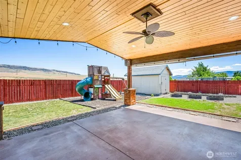 2387 Combine Street East Wenatchee WA 98802