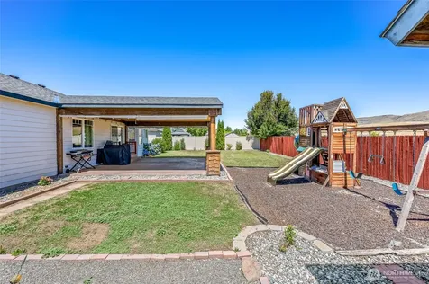 2387 Combine Street East Wenatchee WA 98802