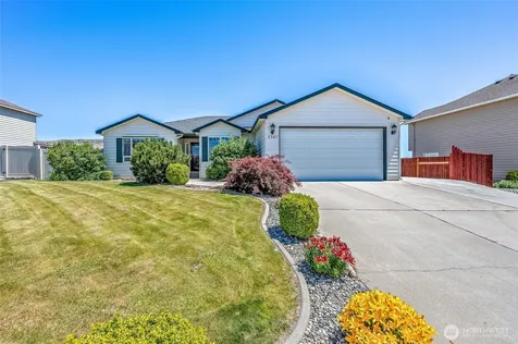 2387 Combine Street East Wenatchee WA 98802