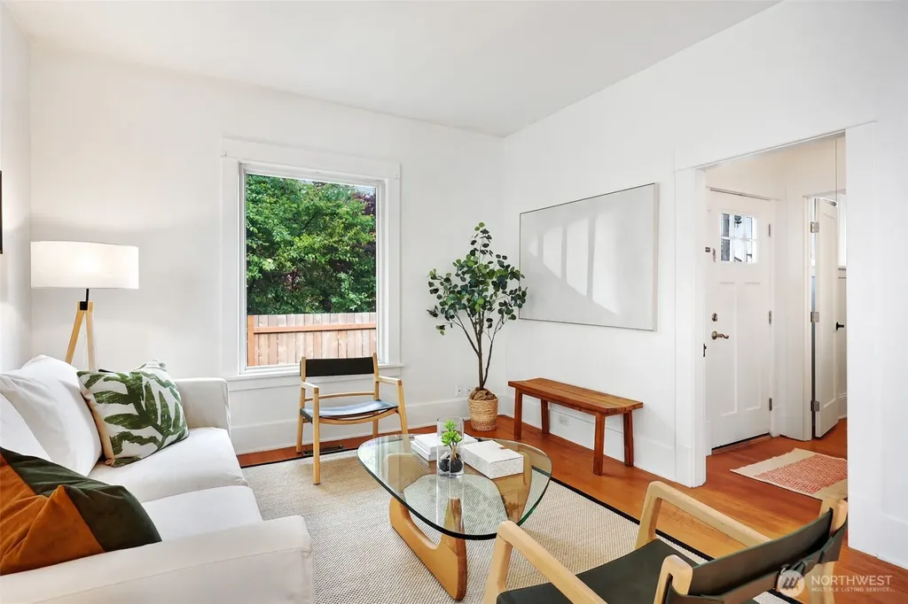1117 N 84th Street Seattle WA 98103