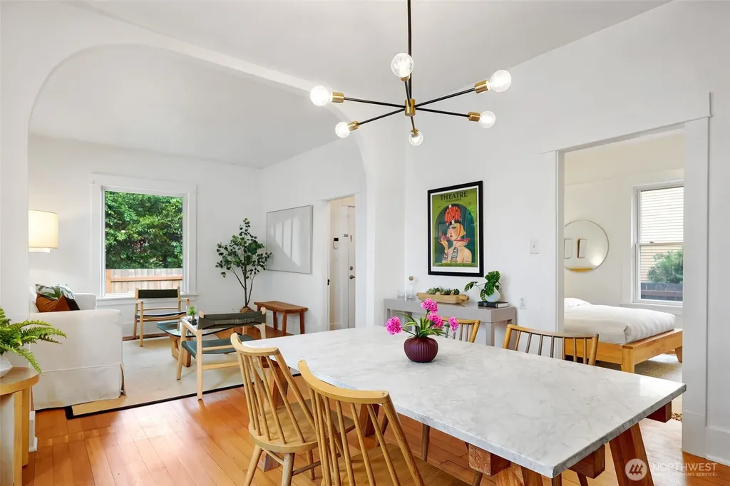 1117 N 84th Street Seattle WA 98103