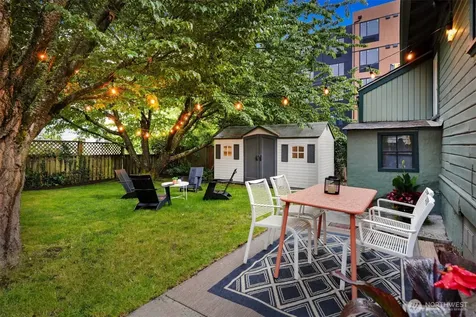 1117 N 84th Street Seattle WA 98103