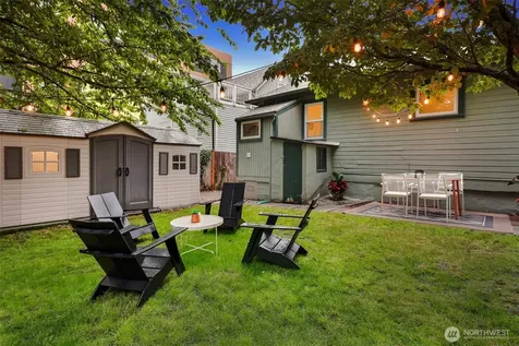1117 N 84th Street Seattle WA 98103