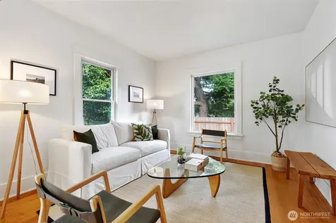 1117 N 84th Street Seattle WA 98103