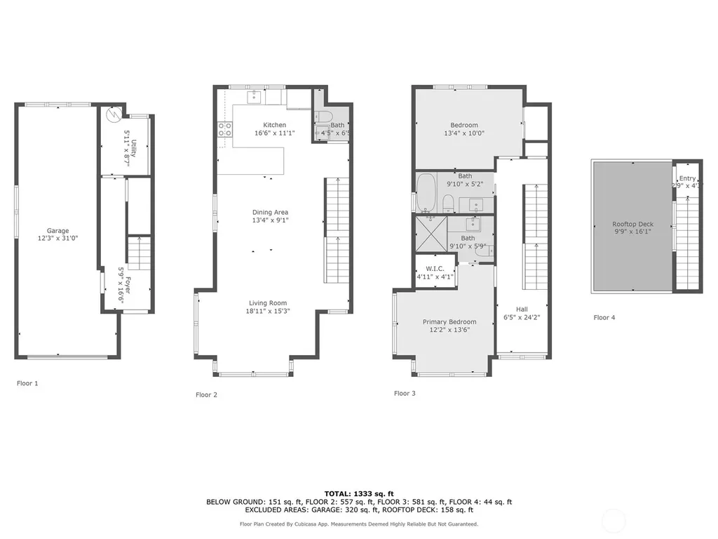 12225 Roseberg Avenue S Seattle WA 98168