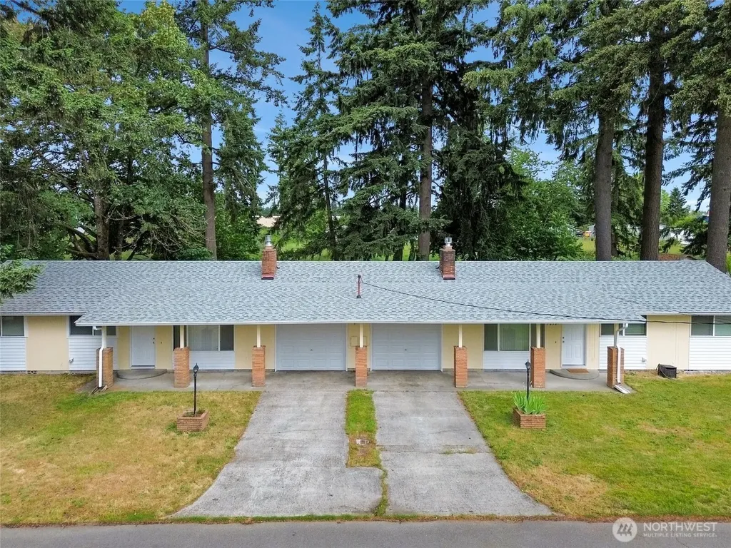 7836 3rd Avenue SE Olympia WA 98503