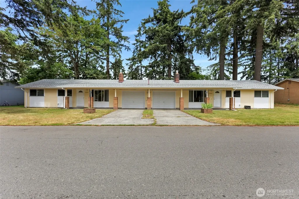 7836 3rd Avenue SE Olympia WA 98503