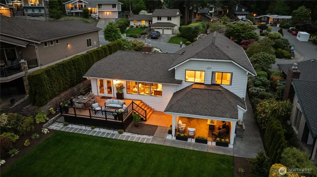 1824 180th Avenue NE Bellevue WA 98008