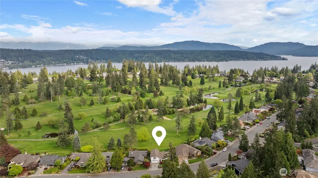 1824 180th Avenue NE Bellevue WA 98008