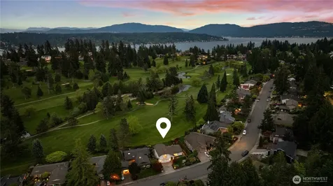 1824 180th Avenue NE Bellevue WA 98008