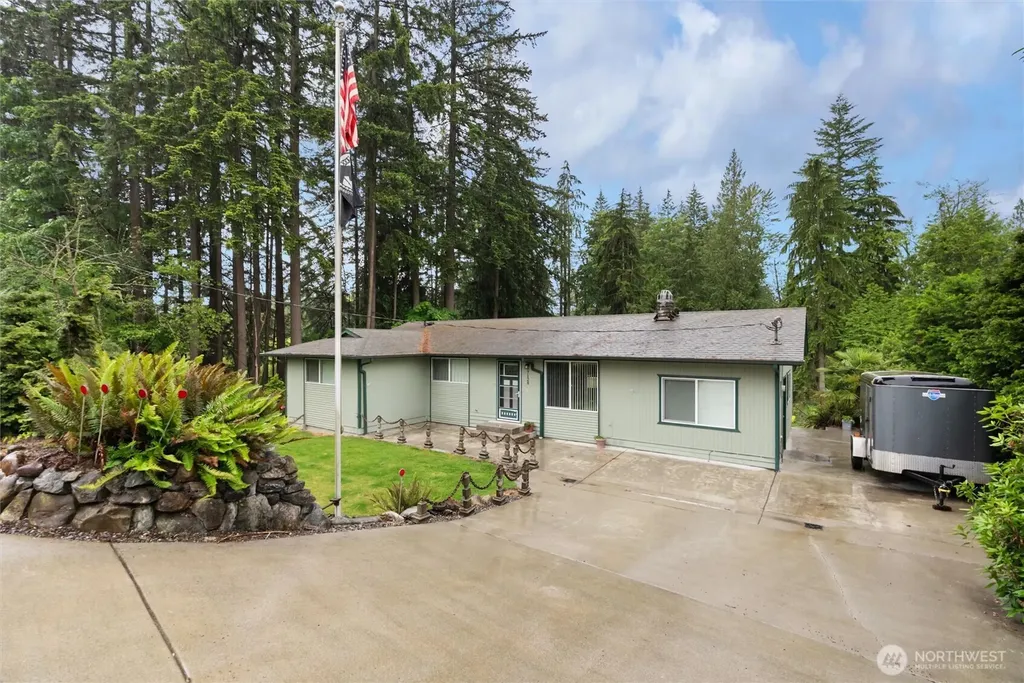 7128 171st Avenue SE Snohomish WA 98290