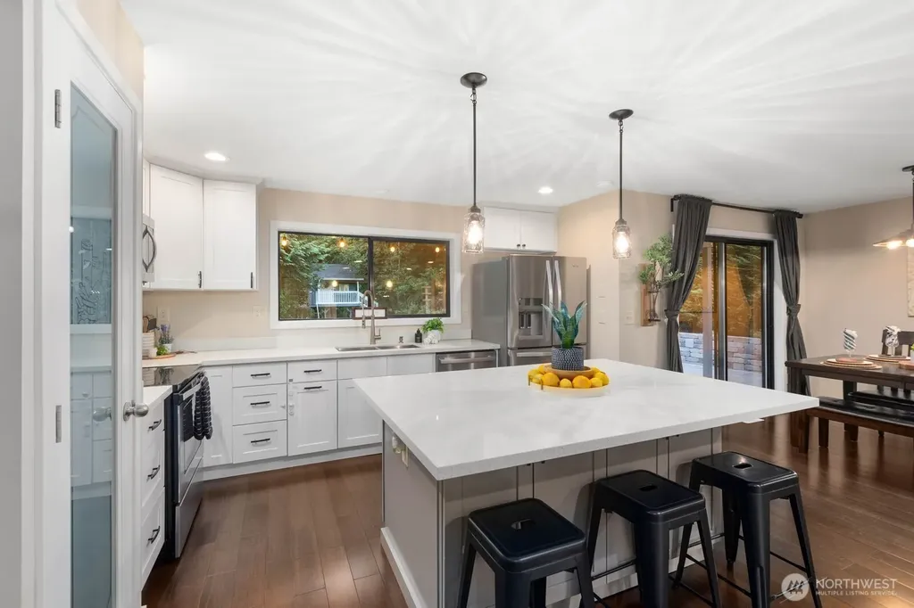 12816 184th Drive SE Snohomish WA 98290