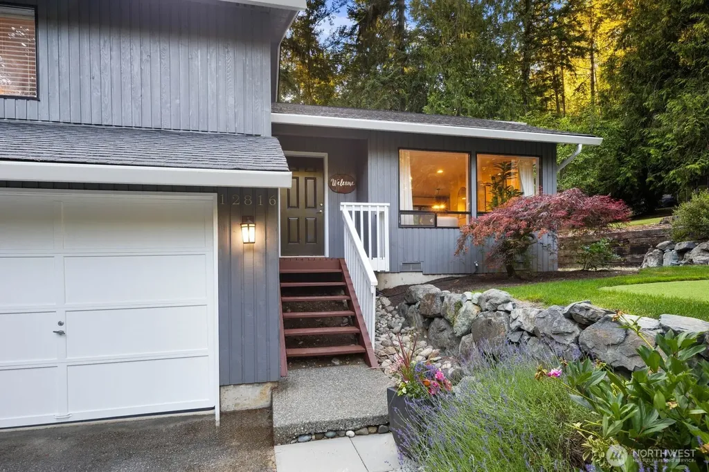12816 184th Drive SE Snohomish WA 98290