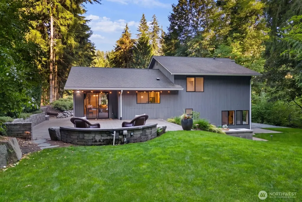 12816 184th Drive SE Snohomish WA 98290