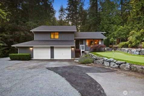 12816 184th Drive SE Snohomish WA 98290