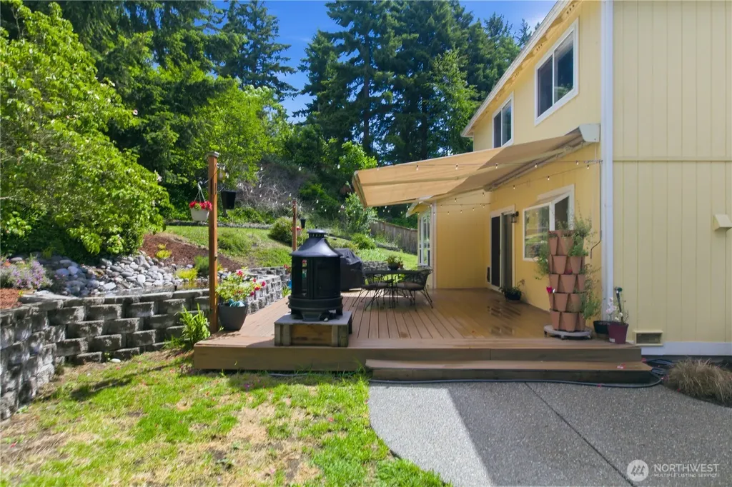 13013 109th Street Ct E Puyallup WA 98374