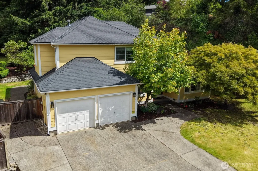 13013 109th Street Ct E Puyallup WA 98374