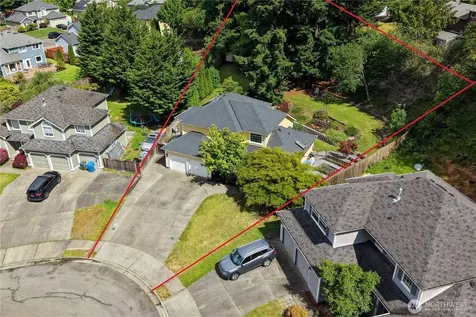 13013 109th Street Ct E Puyallup WA 98374