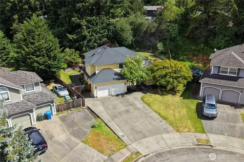 13013 109th Street Ct E Puyallup WA 98374
