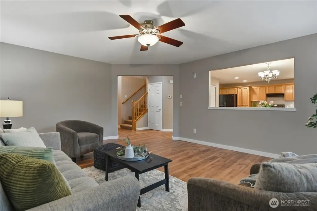 1109 SE 182nd Avenue Vancouver WA 98683