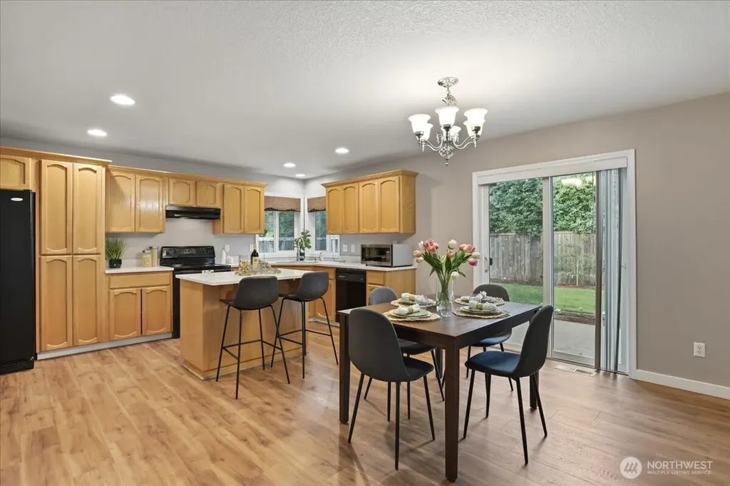 1109 SE 182nd Avenue Vancouver WA 98683