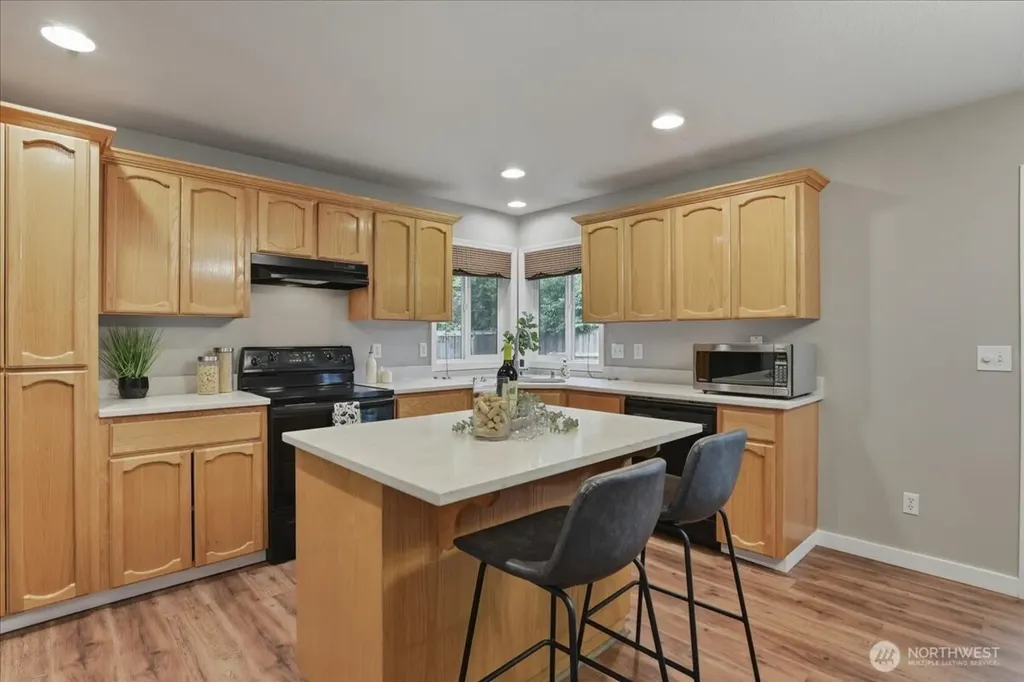 1109 SE 182nd Avenue Vancouver WA 98683