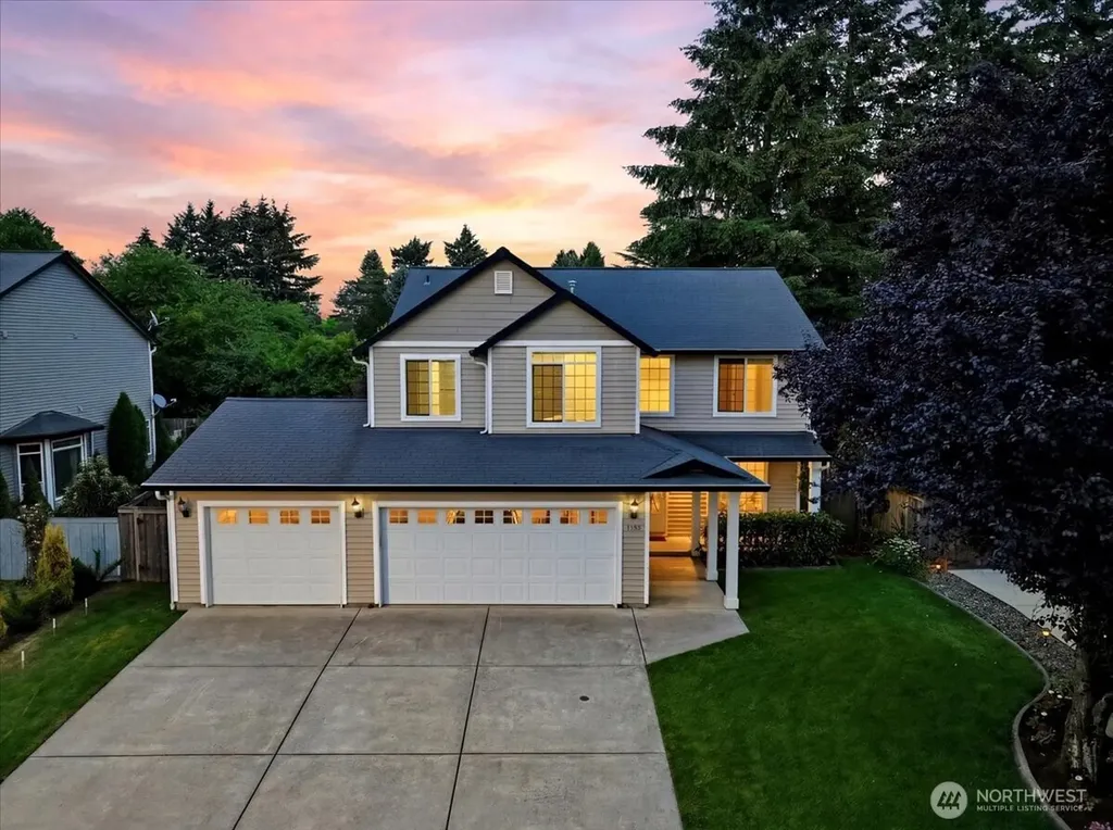 1109 SE 182nd Avenue Vancouver WA 98683
