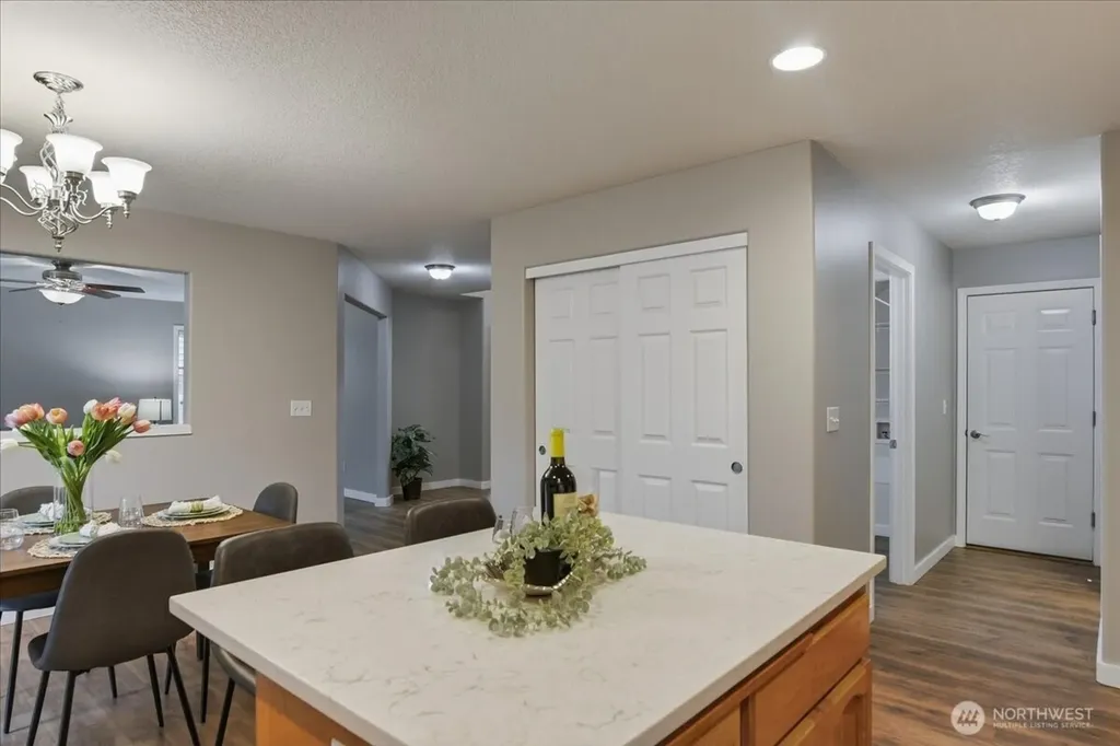 1109 SE 182nd Avenue Vancouver WA 98683