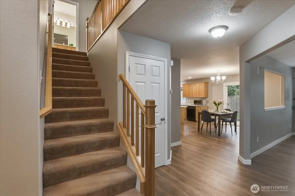 1109 SE 182nd Avenue Vancouver WA 98683