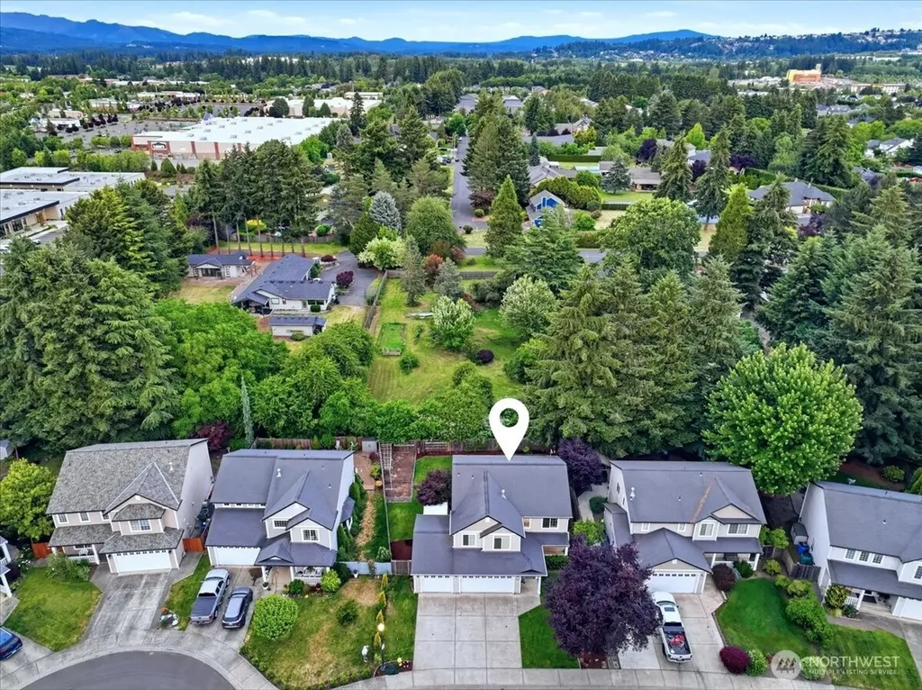 1109 SE 182nd Avenue Vancouver WA 98683