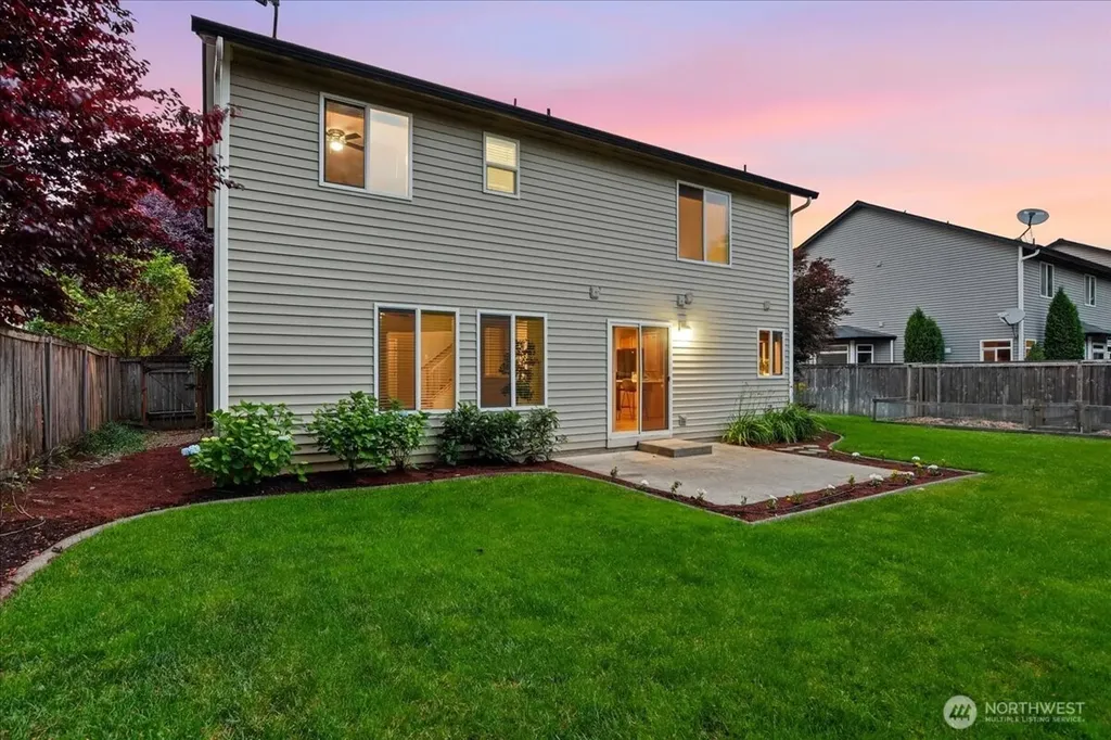 1109 SE 182nd Avenue Vancouver WA 98683