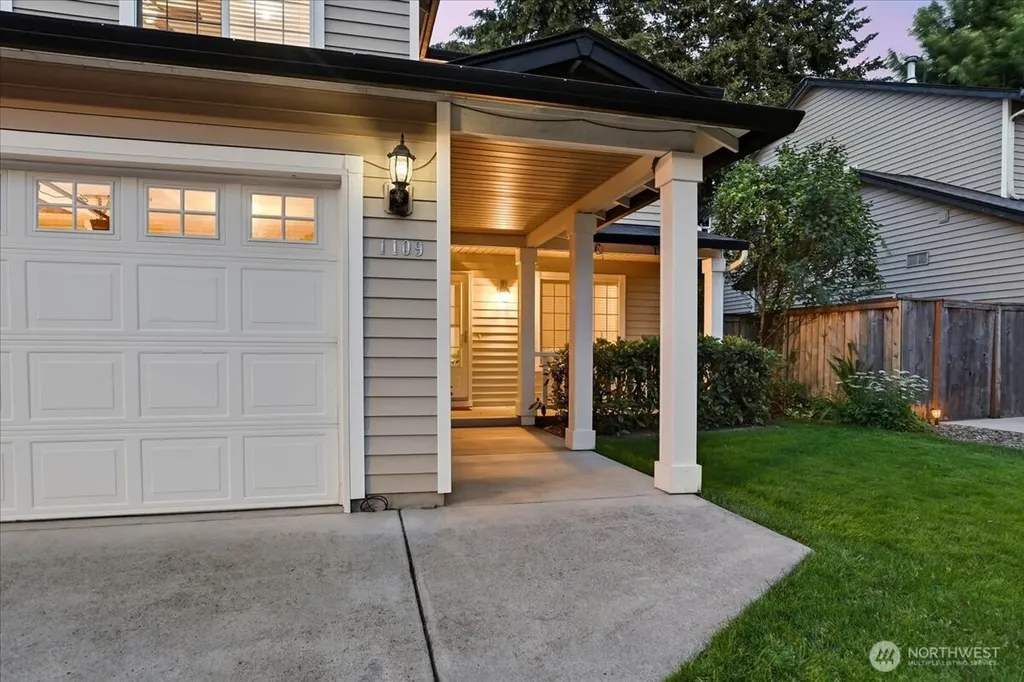 1109 SE 182nd Avenue Vancouver WA 98683