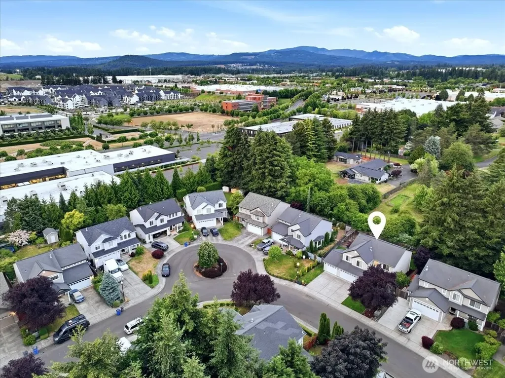 1109 SE 182nd Avenue Vancouver WA 98683