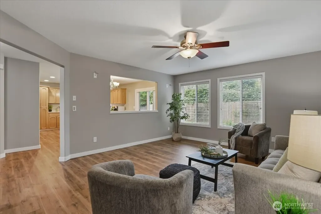 1109 SE 182nd Avenue Vancouver WA 98683