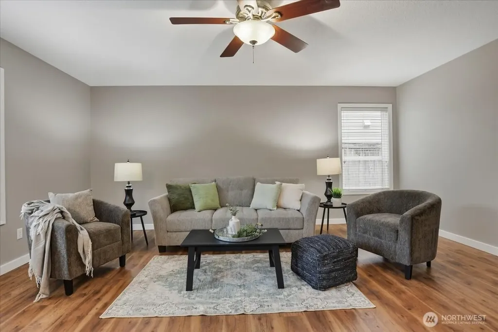 1109 SE 182nd Avenue Vancouver WA 98683