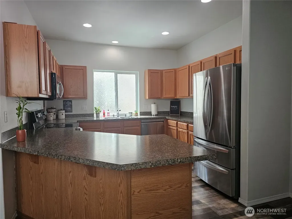 8712 Oslo Lane NE Lacey WA 98506