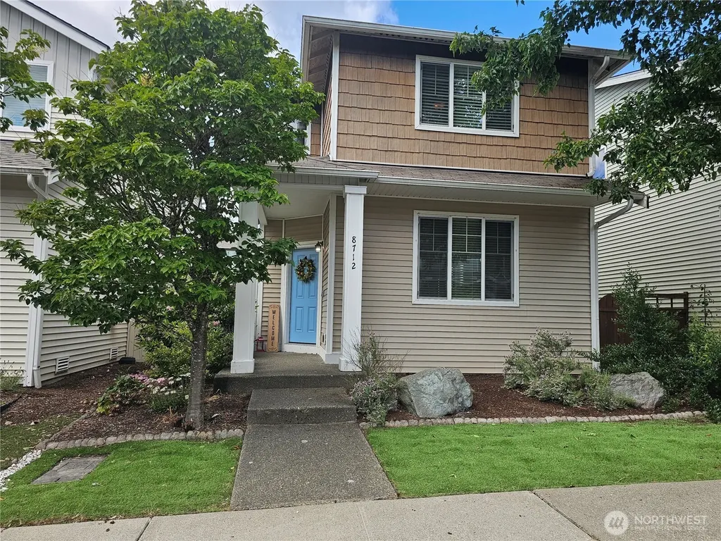 8712 Oslo Lane NE Lacey WA 98506